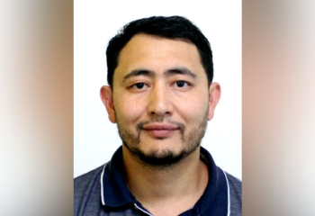 Ақтау әкімінің бұрынғы орынбасарына іздеу жарияланды