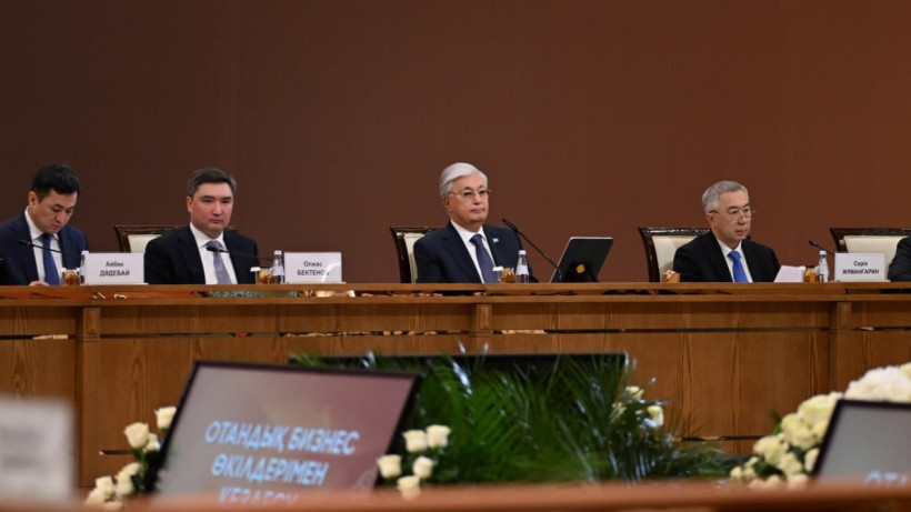  © Пресс-служба Акорды 