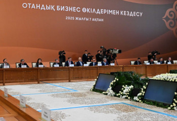 Қарызға белшесінен батқан азаматтарға көмектесу керек - Тоқаев