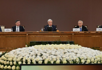 Мемлекет адал кәсіпкерлерді әрдайым қолдайды – Тоқаев