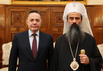 Development of spiritual diplomacy in focus of Kazakhstan-Bulgaria cooperation