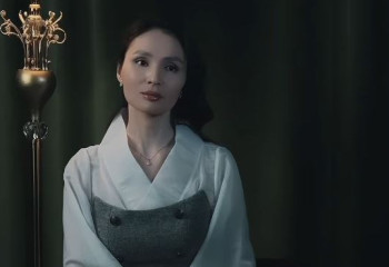 Жұлдыз Әбдікәрімова көпшілікті ойландырып қойды