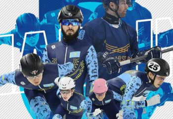 Азия ойындары: 7 ақпандағы жарыс нәтижесі