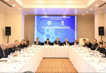 Жеңістің 80 жылдығы: Астанада іс-шаралар жоспары талқыланды