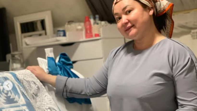  instagram.com/roza_alqozha 