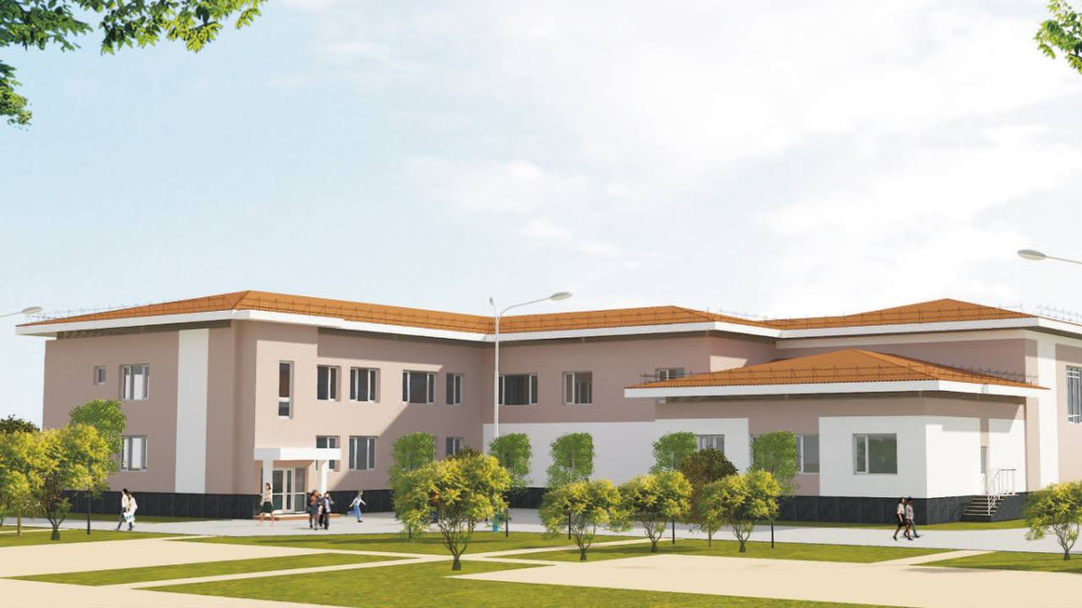  ©Официальный Telegram-канал Правительства РК 