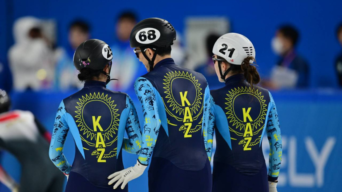  Спортты дамыту дирекциясы 