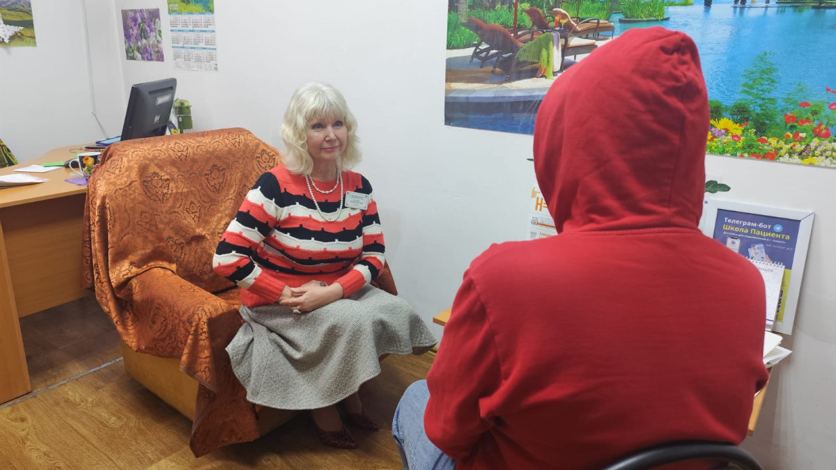  ©El.kz/Татьяна АЛАДЬИНА 