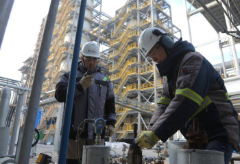 Антикор проверяет Атырауский НПЗ: что известно о расследовании