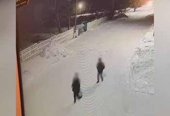 В Астане поймали воров, похитивших золотые украшения в Акмолинской области