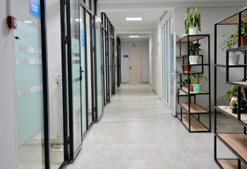 Центр поддержки семьи открылся в городе Кентау