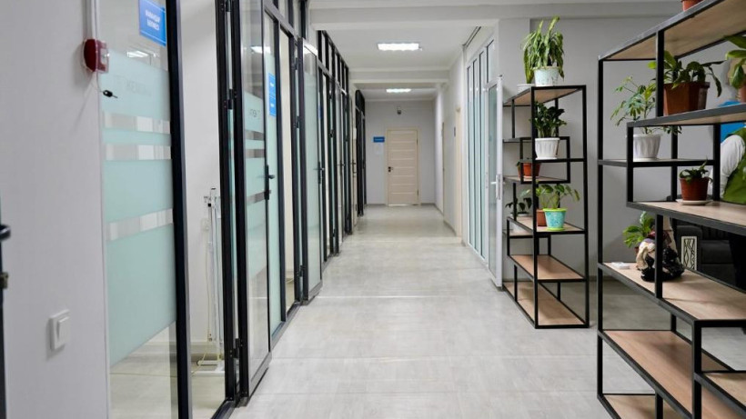  © пресс-служба акимата Туркестанской области 