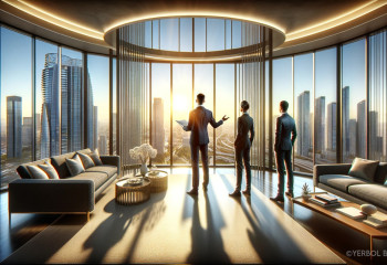 Аким Астаны рассказал о крупных инвестициях и новых рабочих местах