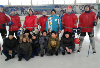 От рыбалки до бачаты: чем увлекаются спасатели ДЧС ВКО