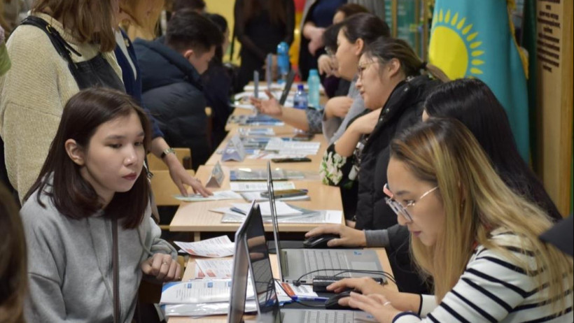  © Пресс-служба акимата Астаны 