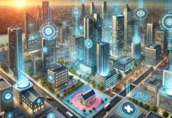 Цифровая трансформация ВКО: умные города, инновации и креативная экономика