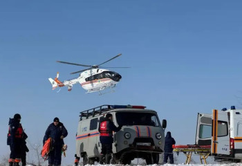 Жетісуда 47 елді мекенді су басу қауіп бар