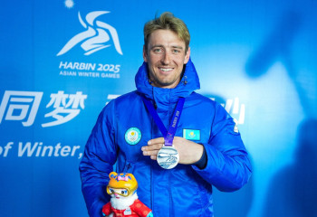 Отбасылық дәстүрді жалғастыруға мүмкіндік туды - Константин Борцов