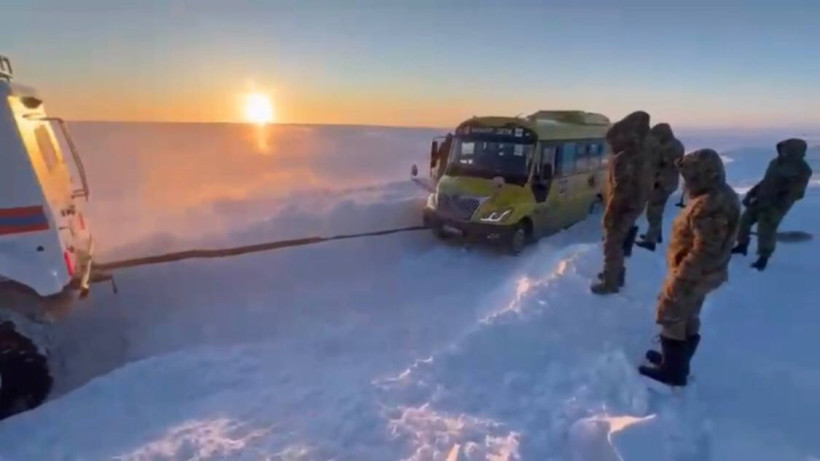  Бейнежазбадан скриншот 