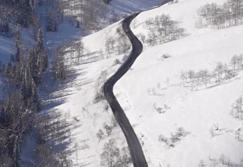 ШҚО-да су тасқынына қатысты қауіпсіздік шаралары күшейтіліп жатыр