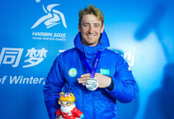 IX Зимние Азиатские игры – 2025: Итоги соревнований на 8 февраля