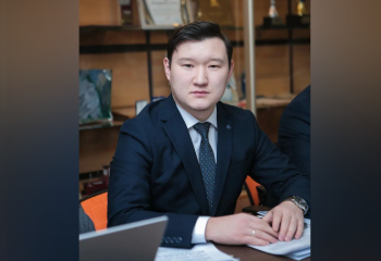 Общественник Аян Салимгереев: Поддержка молодёжи – стратегический приоритет любого государства