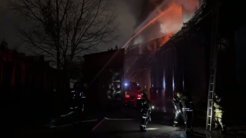  Кадр из видео 