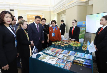 Маңғыстауда жұмысшы мамандықтар жылы басталды