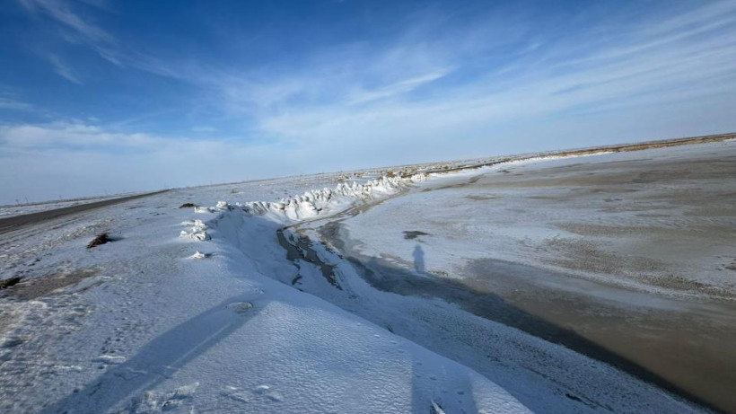  БҚО әкімдігі 