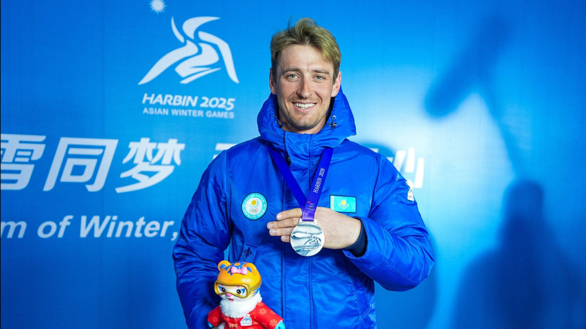  Olympic.kz 