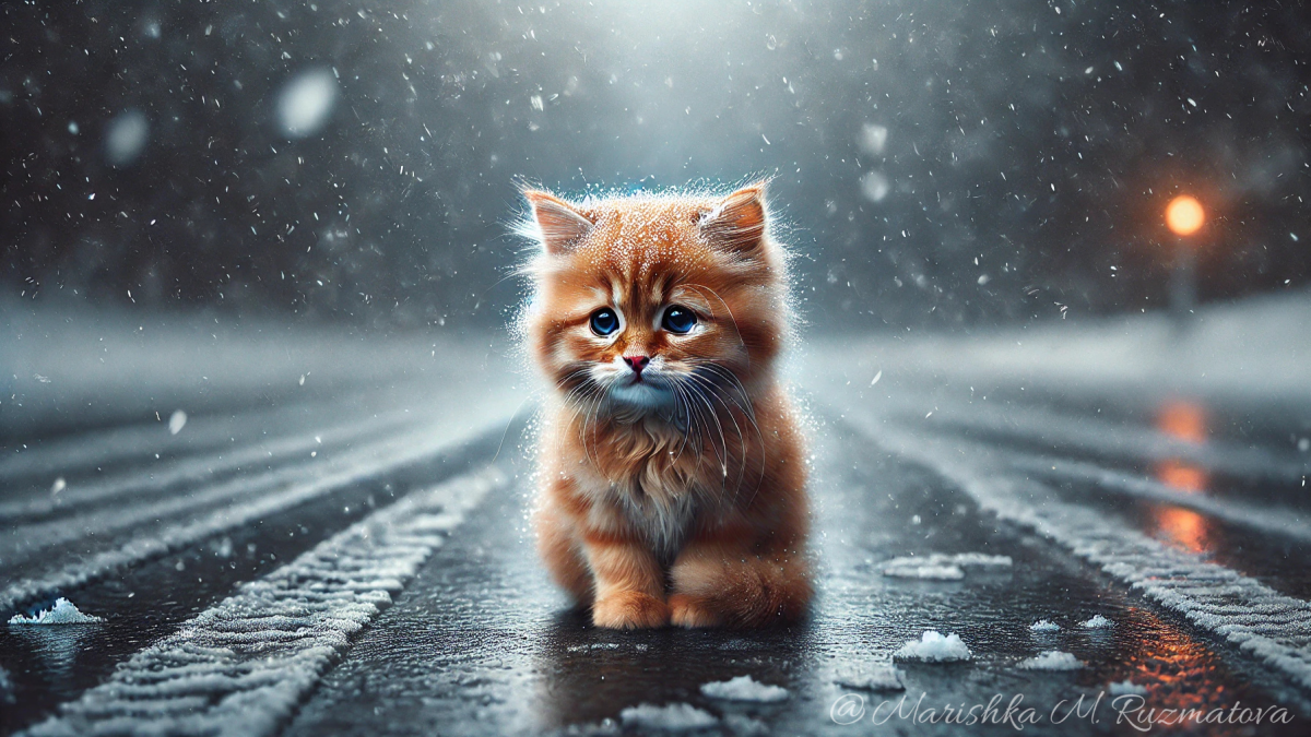  ©El.kz/Марина РУЗМАТОВА/ChatGPT 