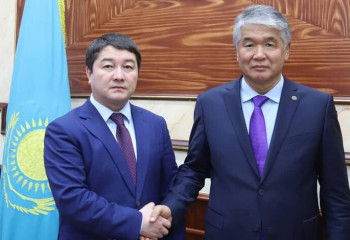 Актау объявлен культурной столицей тюркского мира – грандиозное открытие состоится в апреле