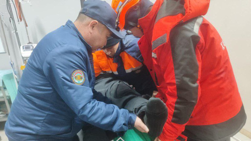  ТЖМ баспасөз қызметі 