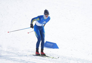 Қысқы Азия ойындарында  Ұлттық құрама спортшылары бүгін қай уақытта сынға түседі