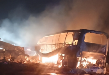 Мексикада жол апатынан 41 адам қаза тапты