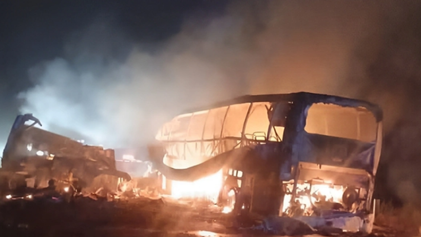  Видеодан кадр 