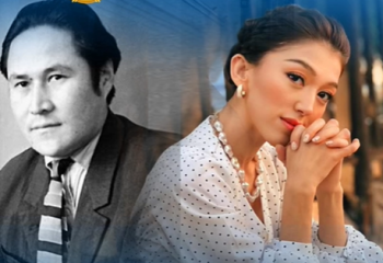 Мұқағали Мақатаевтың өлеңіне жазылған жаңа ән жарық көрді