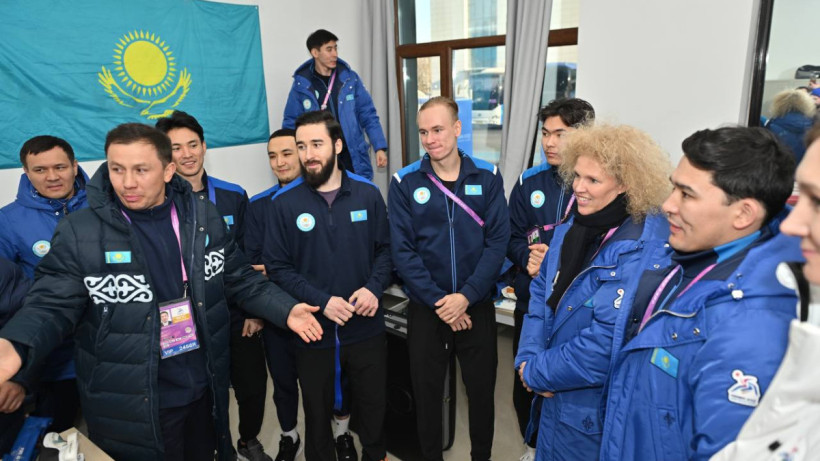  Туризм және спорт министрлігі 