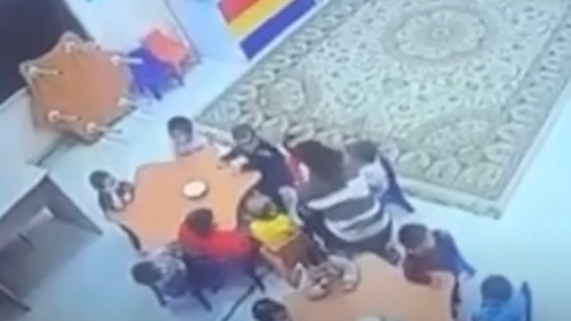  Видеодан кадр 