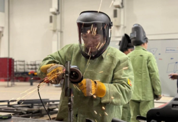 Астанада «Жұмысшы мамандықтар қаласы» республикалық фестивалі өтеді