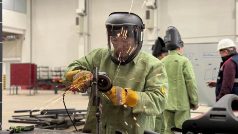  Астана әкімдігі 