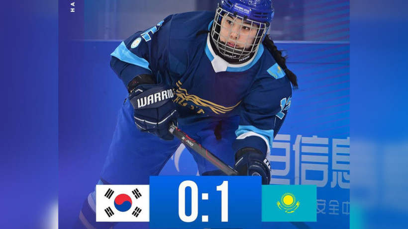  © НОК РК / Сали САБИРОВ 