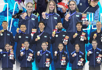 Азия ойындары-2025: 9 ақпандағы жарыс нәтижесі қандай