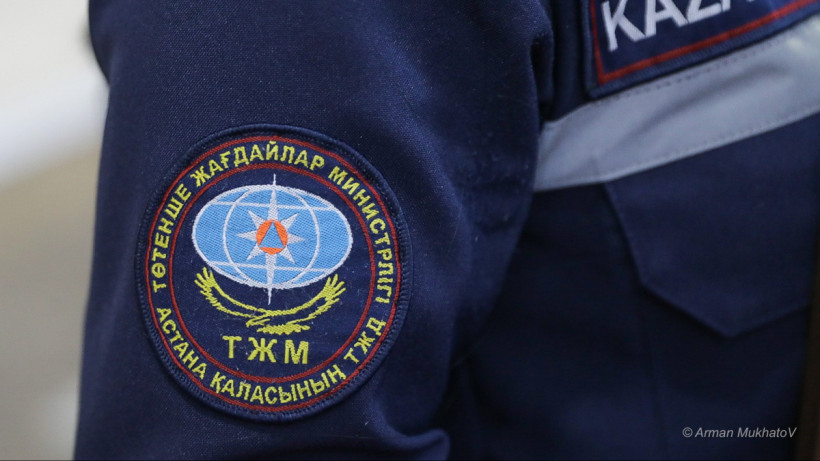  ©El.kz/ Арман МУХАТОВ 