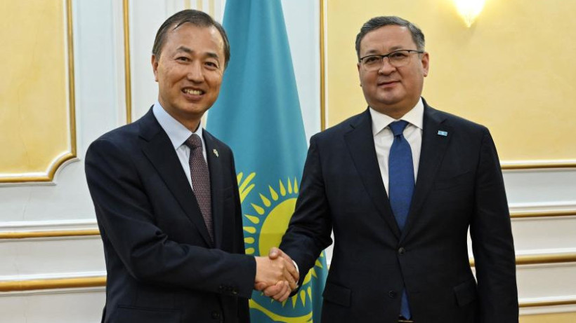  СІМ-нің баспасөз қызметі 