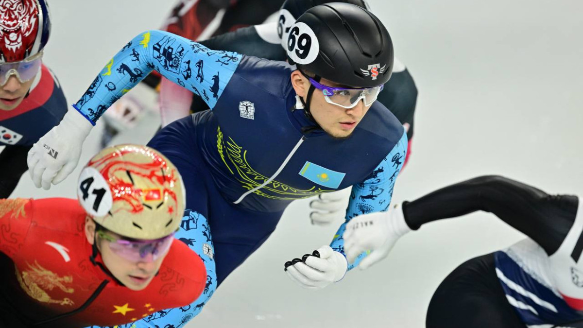  Сали Сабиров 