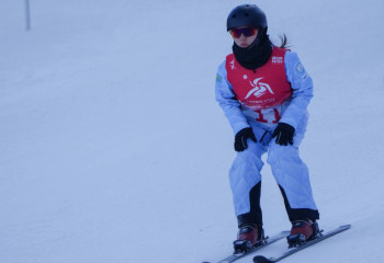 Зимние Азиатские игры: Программа на 10 февраля