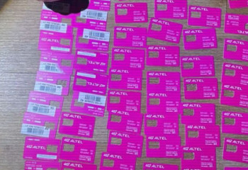 Өскемен мен Қарағандыда телефон алаяқтары ұсталды