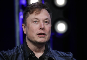 Elon Musk rejects TikTok buyout idea