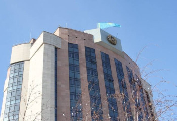 Қазақстанда ауыр қылмыстар саны айтарлықтай төмендеді – ІІМ